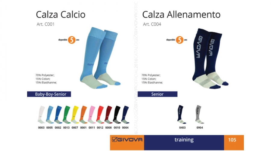 Calza