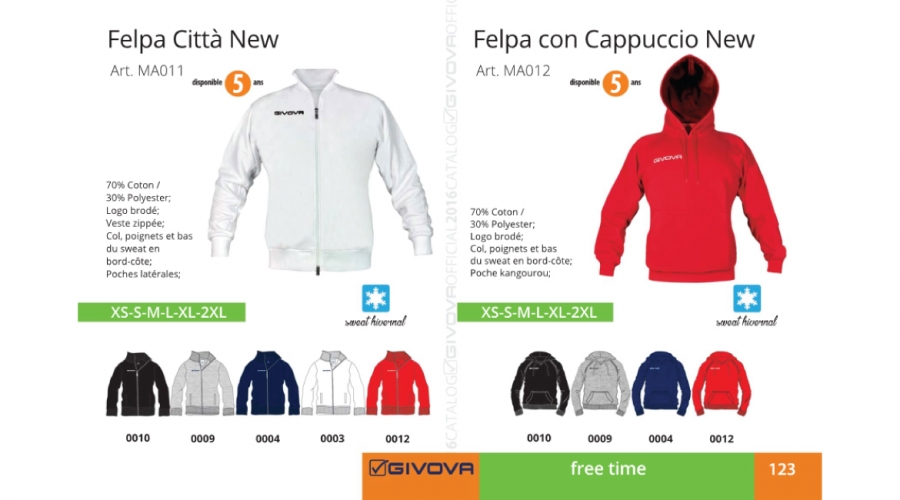 Felpa